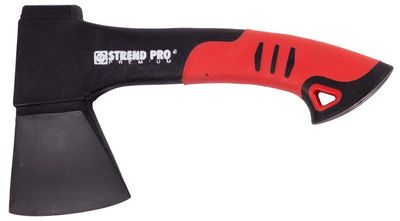 Axe Strend Pro Premium Redwolf CAX, 650/500 g, 230 mm, nylon handle
