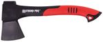 Axe Strend Pro Premium Redwolf CAX, 950/700 g, 360 mm, nylon handle