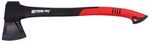 Axe Strend Pro Premium Redwolf SAX, 2100/1600 g, 600 mm, splitting axe, nylon handle