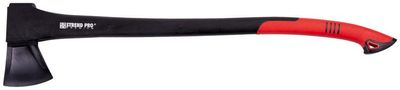 Axe Strend Pro Premium Redwolf SAX, 3100/2000 g, 900 mm, splitting axe, nylon handle