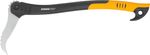 Sapína Strend Pro fához, szénacél + PTFE/ Nylon+TPR, 120°/500mm/660g