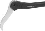 Sapína Strend Pro na drevo, uhlíková oceľ+ PTFE/ Nylon+TPR, 120°/500mm/660g