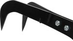 Strend Pro Wood Pliers, carbon steel + PTFE/TPR, 445 mm/1565 g