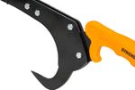 Strend Pro Wood Pliers, carbon steel + PTFE/TPR, 445 mm/1565 g