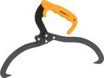 Pliers Strend Pro for wood, carbon steel + PTFE/TPR, max O30cm/450mm/1260g