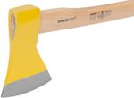 Axe Strend Pro AX201, 1800 g, WoodHand, GS, A613, wooden handle 900 mm