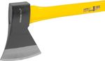 Axe Strend Pro AX251, 1800 g, A613, fiberglass handle 880 mm
