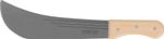 Machete Strend Pro M204W, 300 mm, wooden handle
