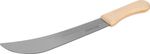 Machete Strend Pro M204W, 300 mm, wooden handle