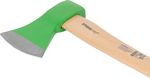 Axe Strend Pro AX202, 1400 g, Green, A613, wooden handle 700 mm