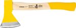 Axe Strend Pro AX201, 600 g, WoodHand, GS, A613, wooden handle 360 mm