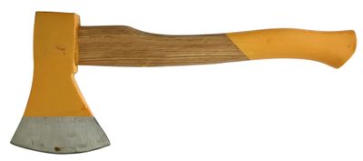 Fejsze Strend Pro AX201 600 g, wood:hand, GS, A613, 360 mm