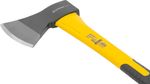 Axe Strend Pro AX251, 1000 g, A613, fiberglass handle 580 mm