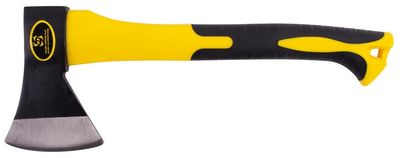 Axe Strend Pro AX251, 600 g, A613, fiberglass handle, handle length 360 mm