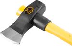 Axe Strend Pro AX262, 2500 g, A621, splitting maul, fiberglass handle 900 mm
