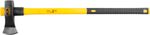 Axe Strend Pro AX262, 3500 g, A621, splitting maul, fiberglass handle 900 mm