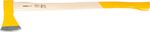 Axe Strend Pro AX201, 1600 g, WoodHand, GS, A613, wooden handle 900 mm