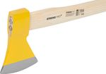 Balta Strend Pro AX201, 1600 g, WoodHand, GS, A613, fa nyél 900 mm