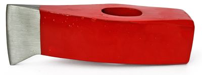 Splitting maul 3,0kg Strend Pro, without handle