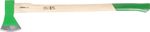 Balta Strend Pro AX202, 1600 g, Green, A613, fa nyél 900 mm