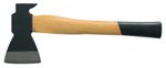 Axe Strend Pro AX301, 800 g, A618, carpenter's, roofing, wooden handle 370 mm