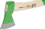 Axe Strend Pro AX202, 600 g, Green, A613, wooden handle 360 mm