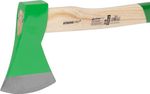 Balta Strend Pro AX202, 1000 g, Green, A613, fa nyél 430 mm