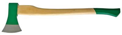 Spitting axe 1250g Strend Pro, wooden handle  700mm, Hobby