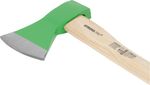 Axe Strend Pro AX202, 1500 g, Green, A613, wooden handle 800 mm