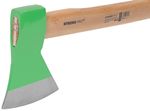 Axe Strend Pro AX202, 1800 g, Green, A613, wooden handle 900 mm