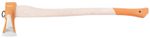 Axe Hickory™ JapanAxe, 2000 g, splitting maul, wedge-shaped, wooden handle 800 mm