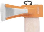 Balta Hickory™ JapanAxe, 2000 g, ékbalta, hasító, ék alakú, fa nyél 800 mm