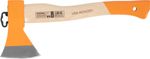 Axe Hickory™ Wood A613, 600 g, wooden handle 360 mm