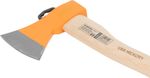 Axe Hickory™ Wood A613, 600 g, wooden handle 360 mm