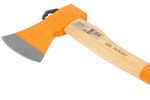 Axe Hickory™ Wood A613, 800 g, wooden handle 380 mm