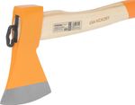 Axe Hickory™ Wood A613, 1000 g, wooden handle 400 mm