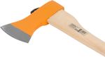 Axe Hickory™ Wood A613, 1250 g, wooden handle 700 mm
