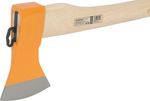 Axe Hickory™ Wood A613, 1250 g, wooden handle 700 mm
