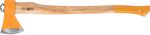 Axe Hickory™ Wood A613, 1500 g, wooden handle 800 mm