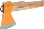 Balta Hickory™ Wood A613, 1500 g, fa nyél 800 mm