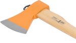 Axe Hickory™ Wood A613, 1800 g, wooden handle 800 mm