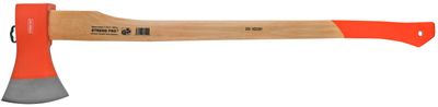 Sekera Hickory™ Wood A613, 1800 g, drevená násada 800 mm