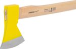Axe Strend Pro AX201, 1500 g, WoodHand, GS, A613, wooden handle 900 mm