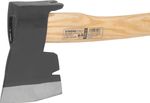 Balta Strend Pro AX311, 700 g, ácsoló, tetőfedő, fa nyél 420 mm
