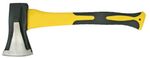 Axe Strend Pro AX255A, 1000 g, wedge-shaped, fiberglass handle 360 mm