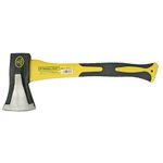 Axe Strend Pro AX255A, 2200 g, wedge-shaped, fiberglass handle 860 mm