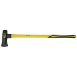 Axe Strend Pro AX255B, 2500 g, splitting maul, pressed, fiberglass handle 910 mm