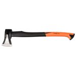 Axe Strend Pro AS106, 1000 g, splitting, fiberglass handle 610 mm