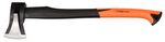 Axe Strend Pro AS208, 2000 g, splitting maul, wedge-shaped, fiberglass handle 800 mm
