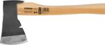 Sekera Strend Pro AX305 900 g, tesárska, pokrývačská, drevená násada 380 mm